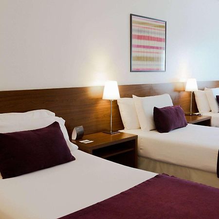 Dazzler By Wyndham Buenos Aires Maipu Hotel Eksteriør billede