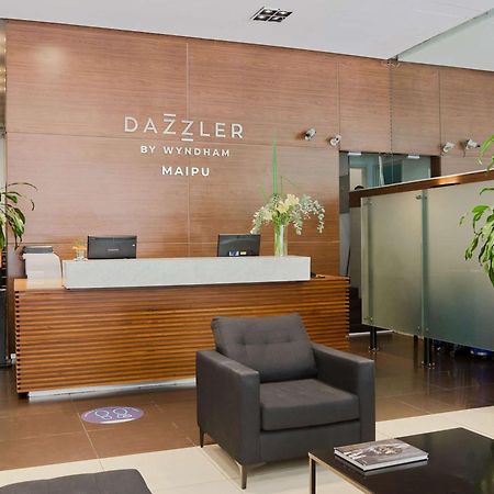 Dazzler By Wyndham Buenos Aires Maipu Hotel Eksteriør billede
