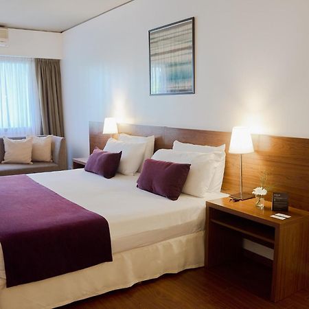 Dazzler By Wyndham Buenos Aires Maipu Hotel Eksteriør billede