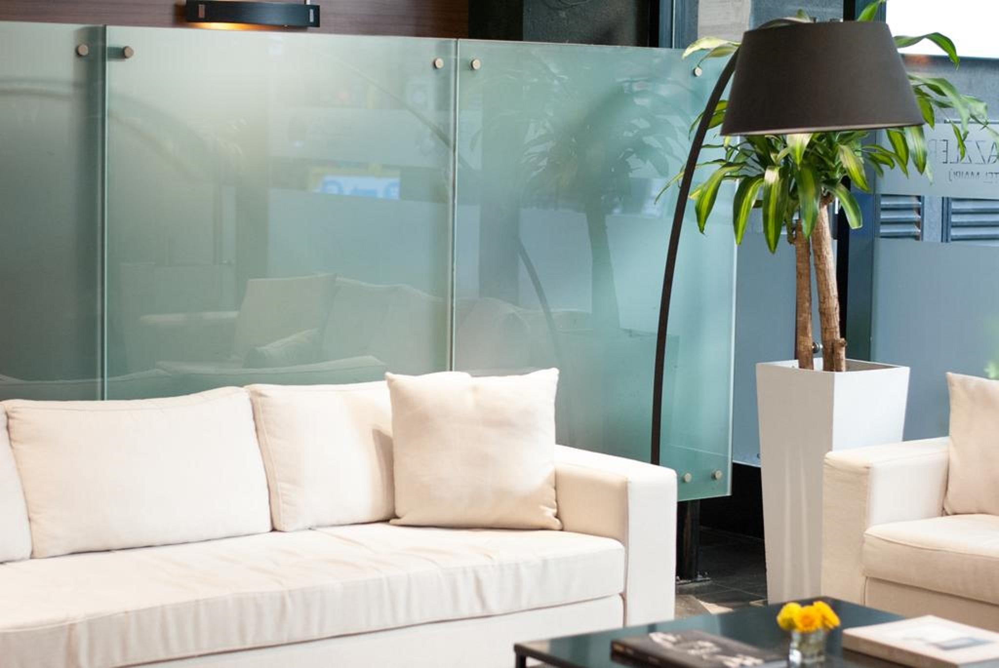 Dazzler By Wyndham Buenos Aires Maipu Hotel Eksteriør billede