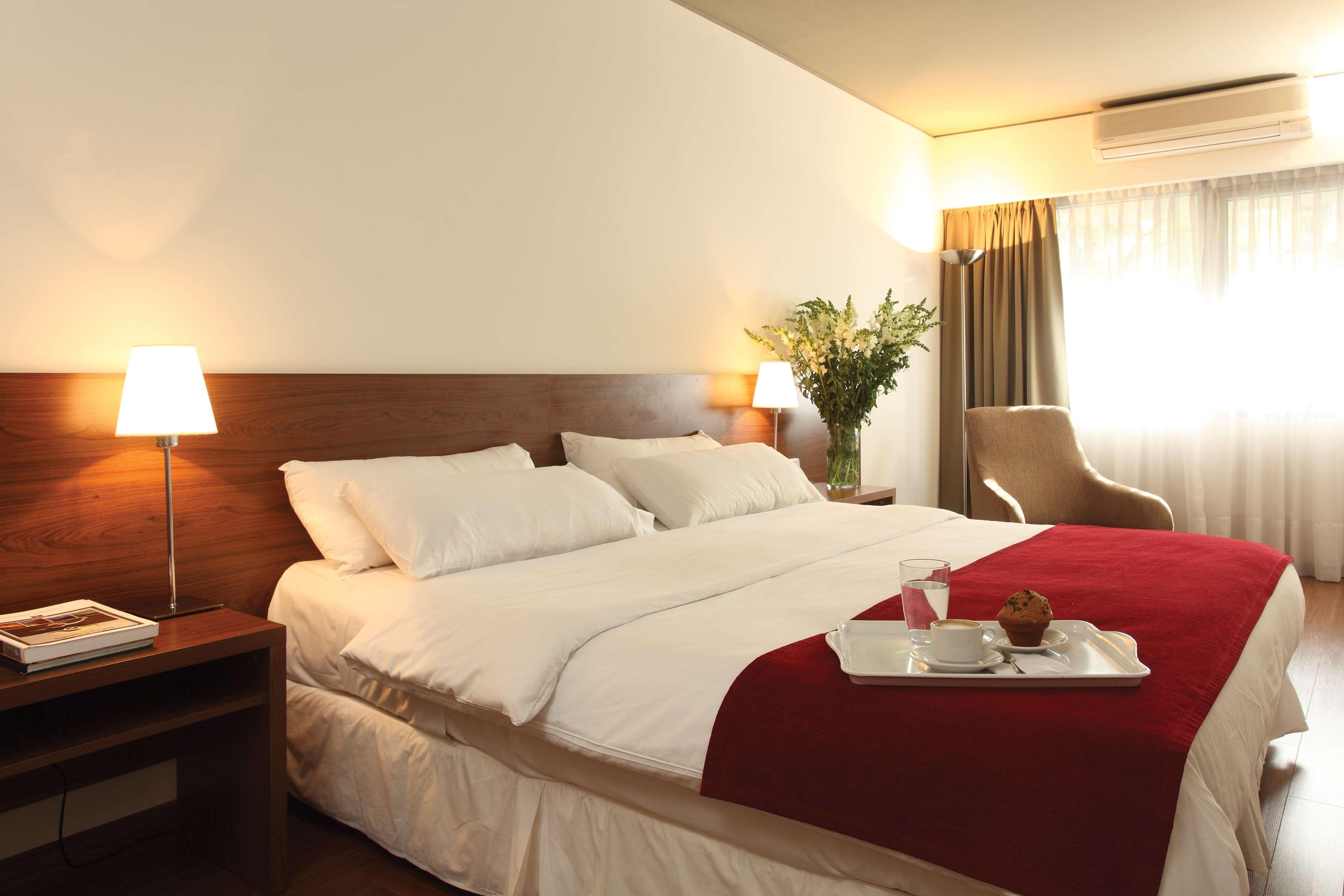 Dazzler By Wyndham Buenos Aires Maipu Hotel Eksteriør billede