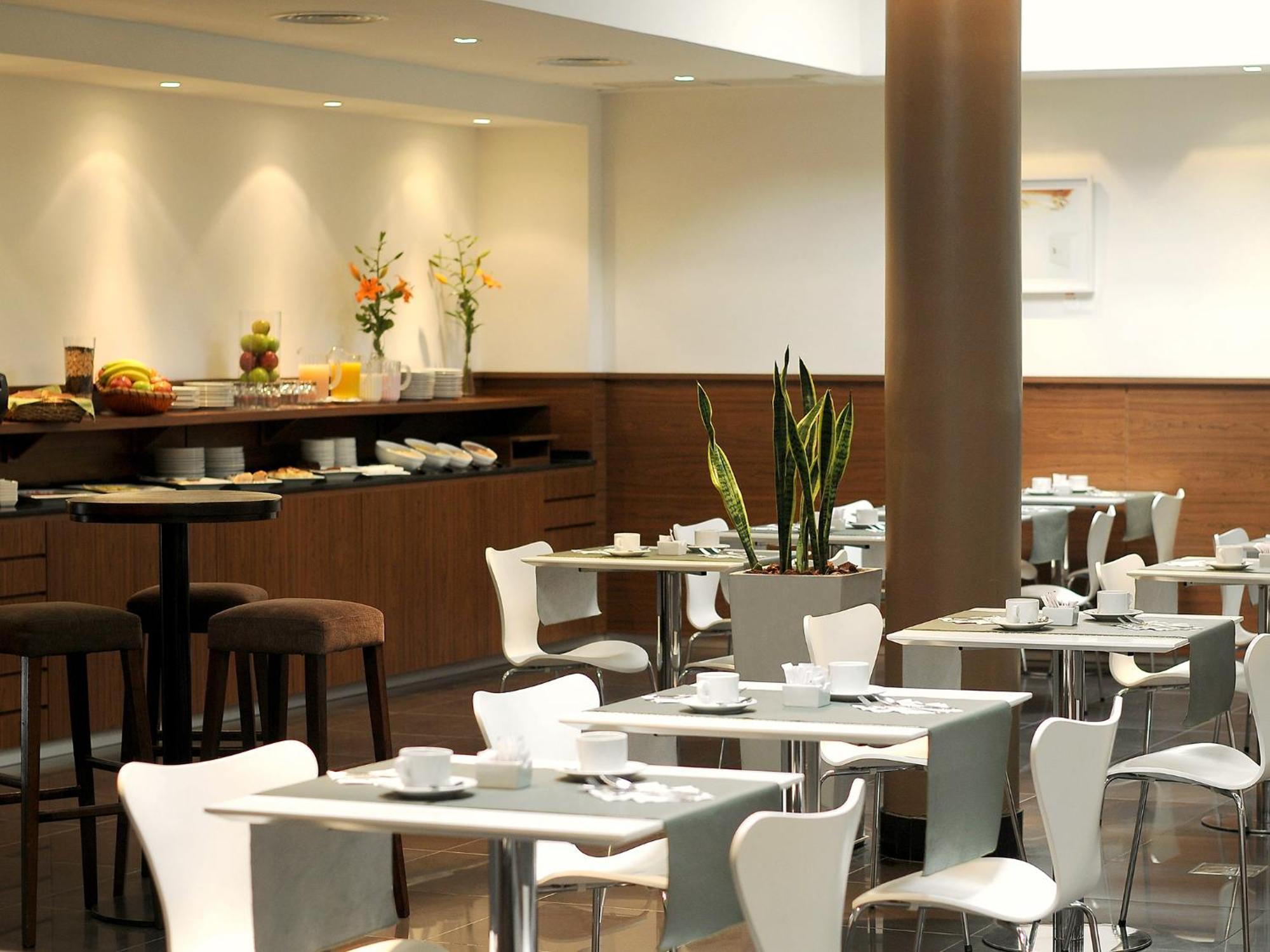 Dazzler By Wyndham Buenos Aires Maipu Hotel Eksteriør billede