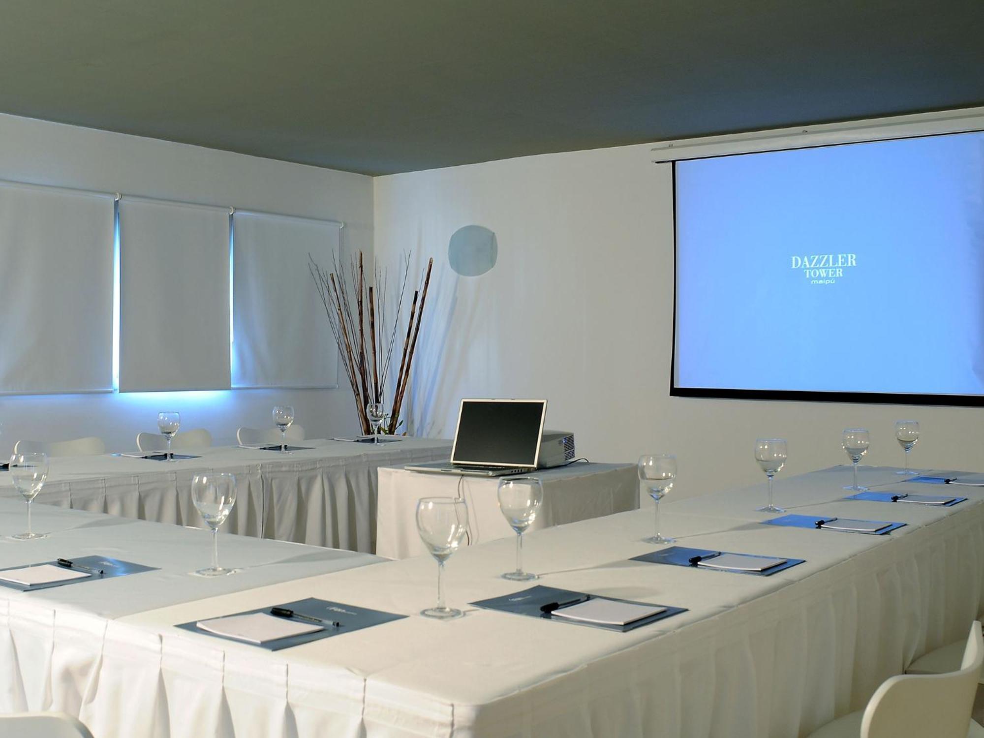 Dazzler By Wyndham Buenos Aires Maipu Hotel Faciliteter billede