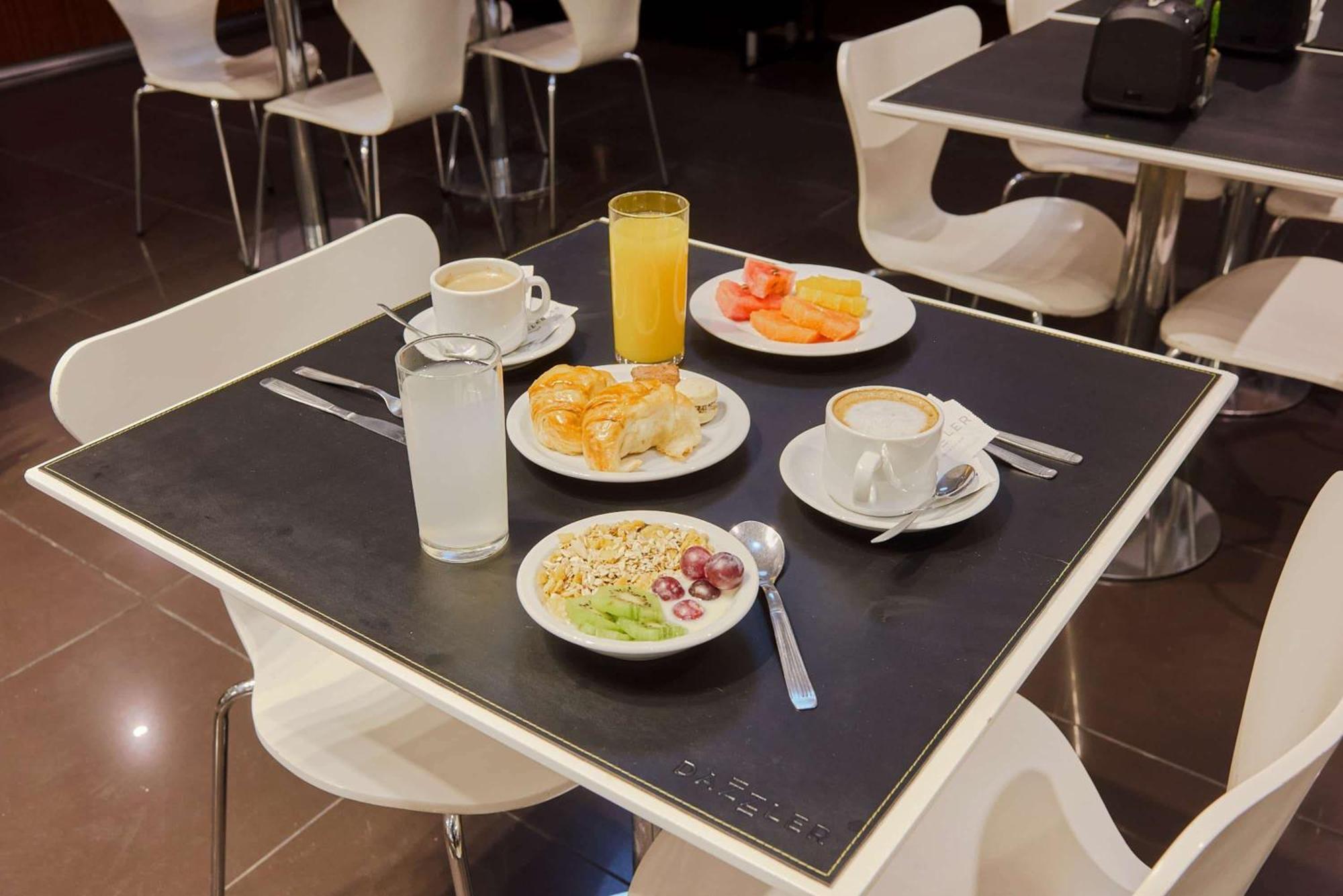 Dazzler By Wyndham Buenos Aires Maipu Hotel Eksteriør billede