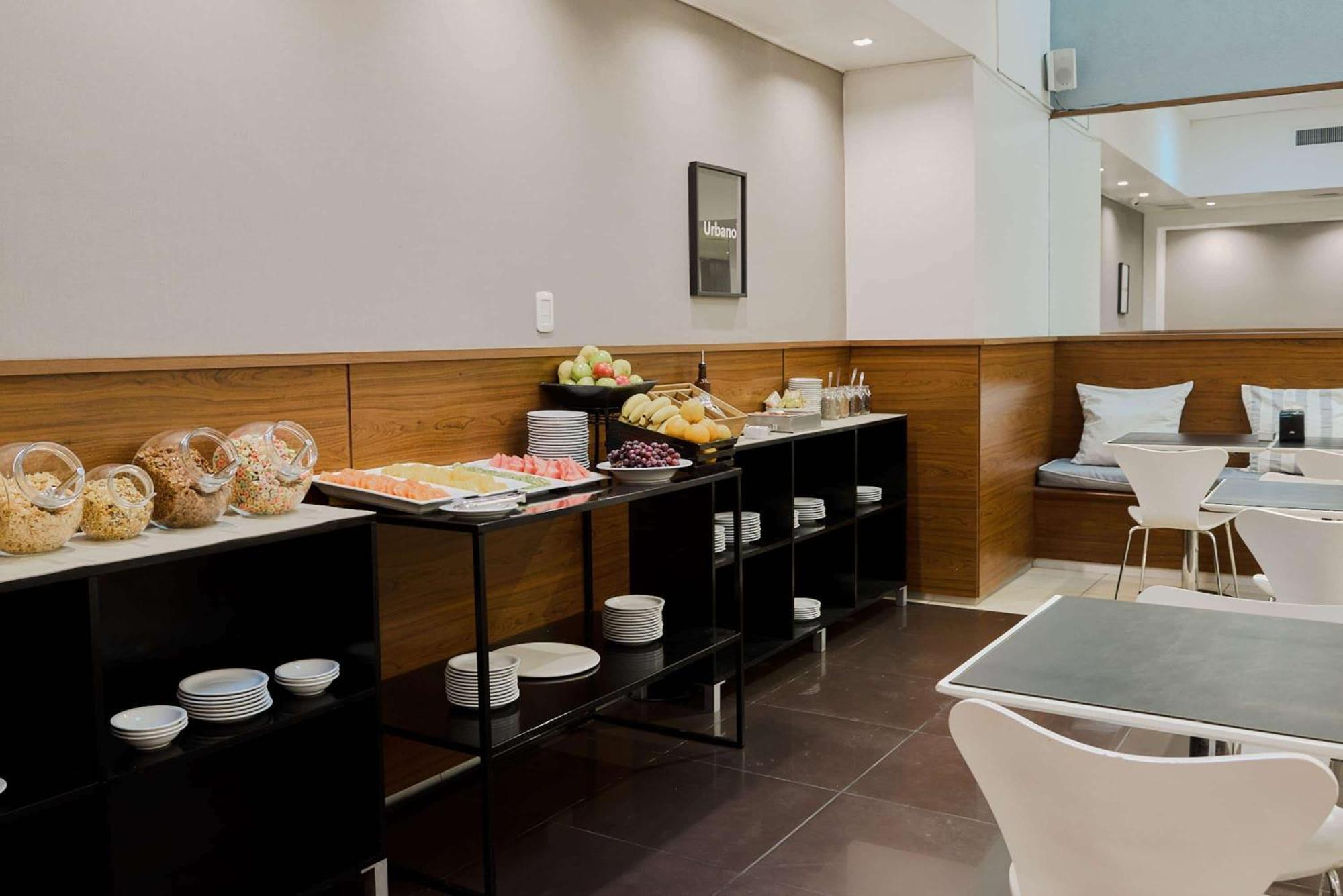 Dazzler By Wyndham Buenos Aires Maipu Hotel Eksteriør billede