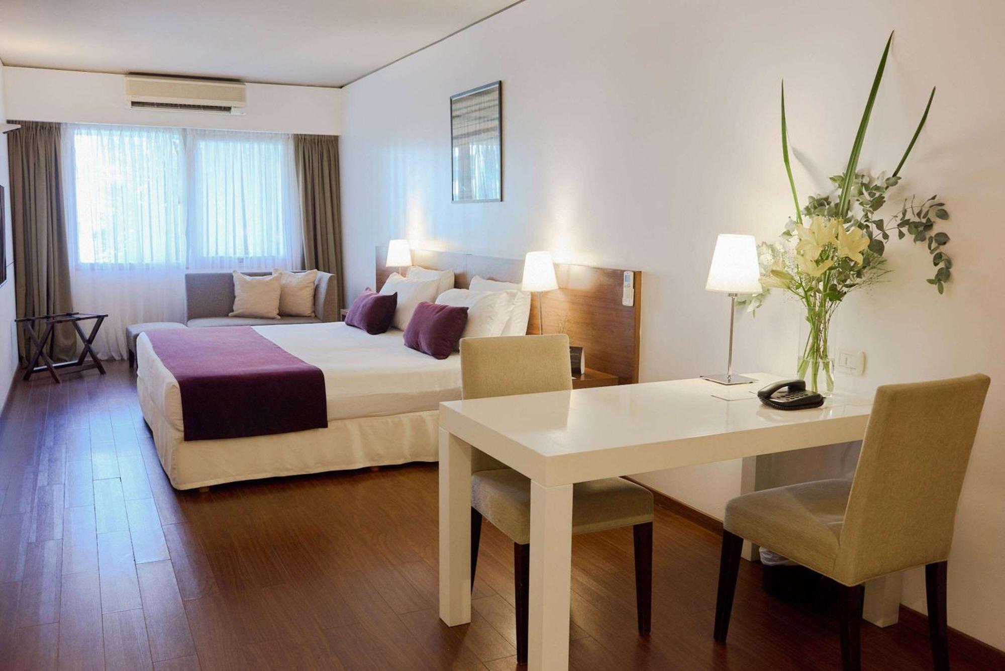 Dazzler By Wyndham Buenos Aires Maipu Hotel Eksteriør billede