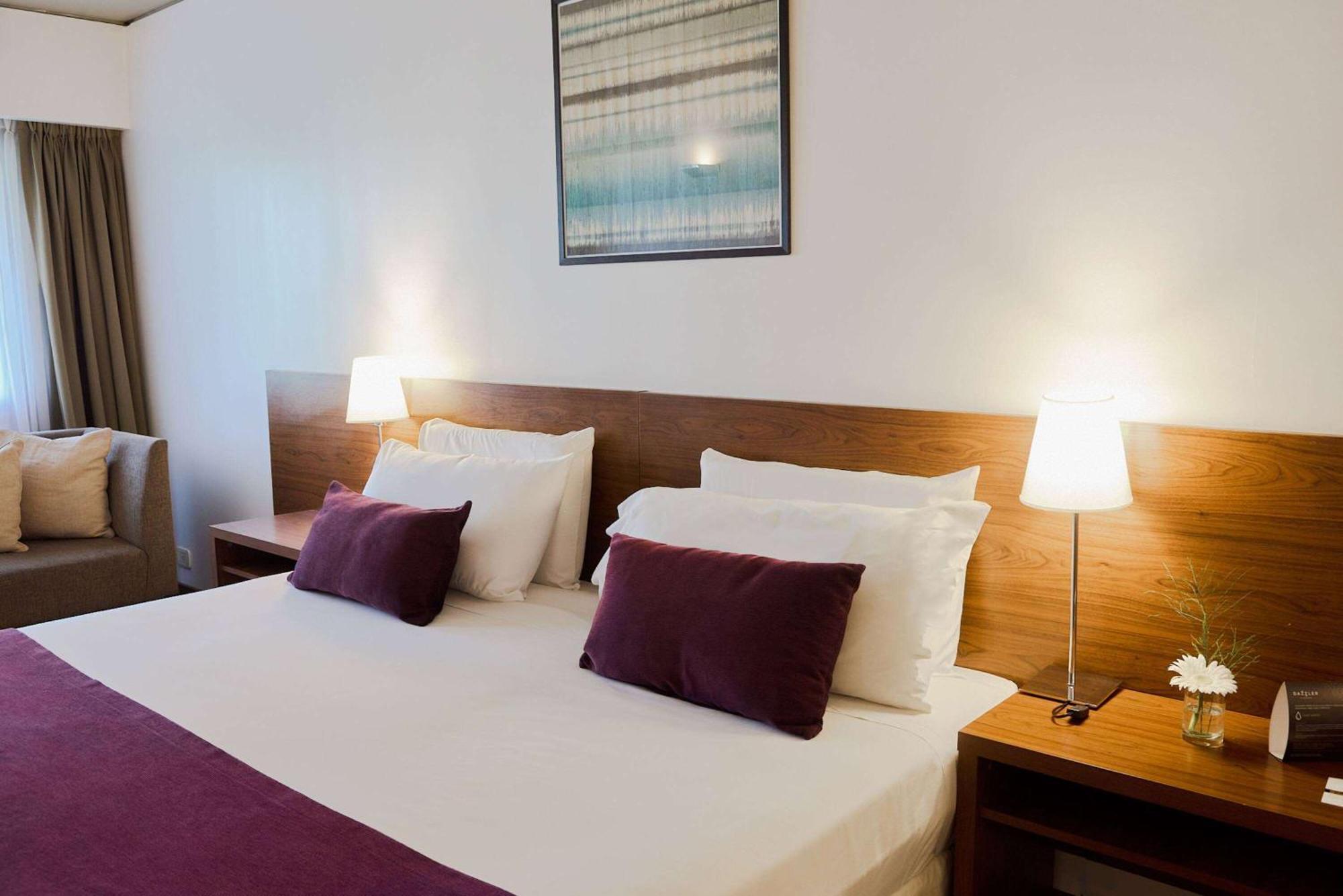 Dazzler By Wyndham Buenos Aires Maipu Hotel Eksteriør billede