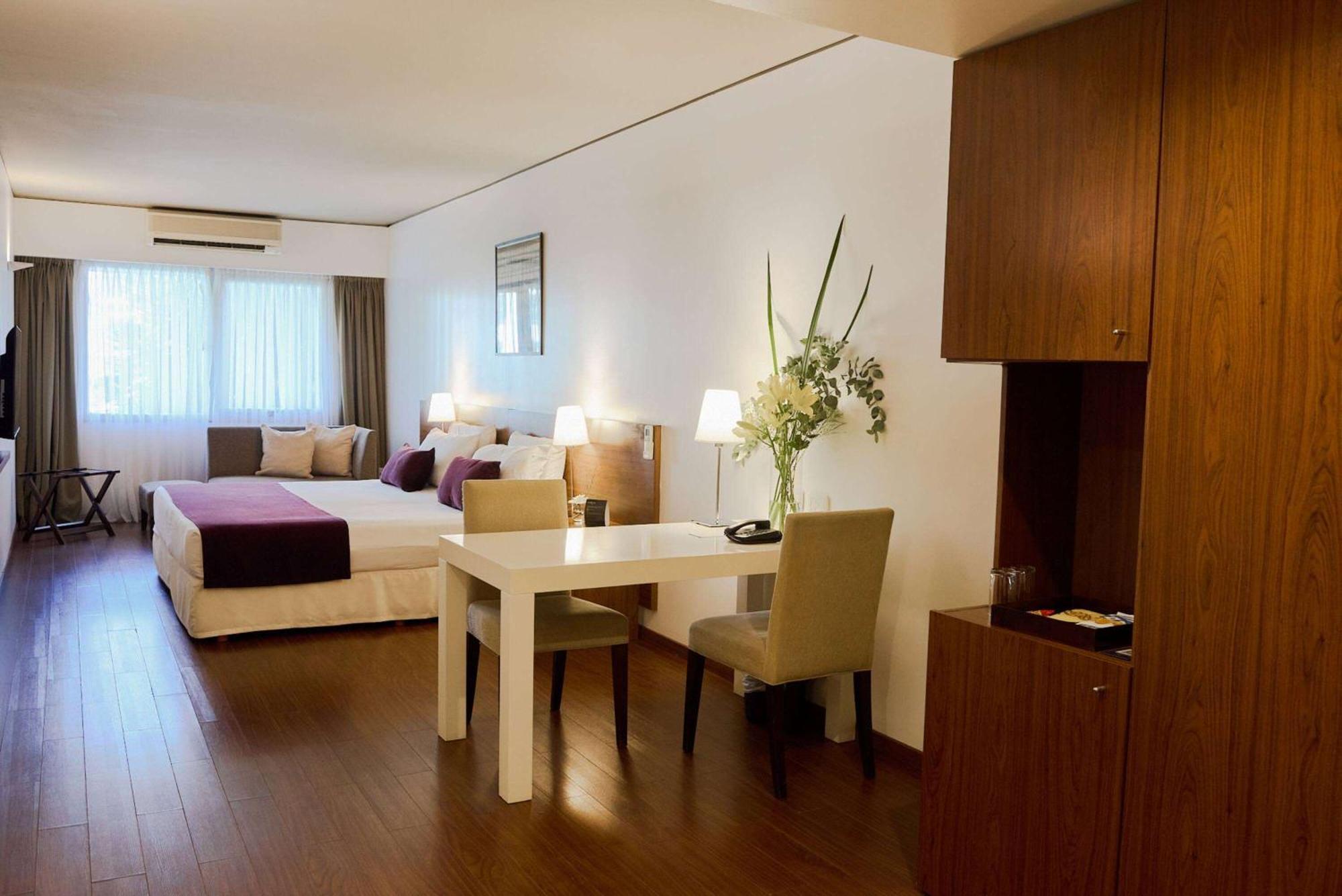 Dazzler By Wyndham Buenos Aires Maipu Hotel Eksteriør billede