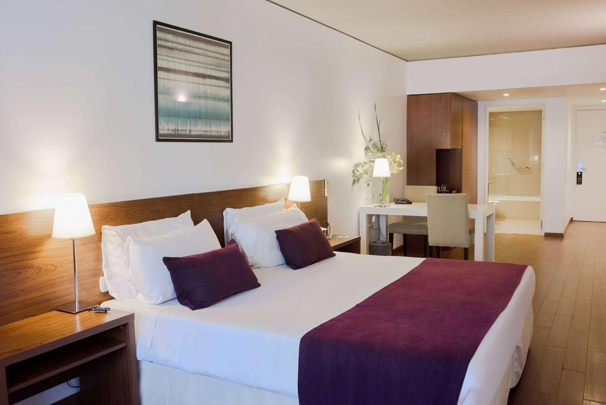 Dazzler By Wyndham Buenos Aires Maipu Hotel Eksteriør billede