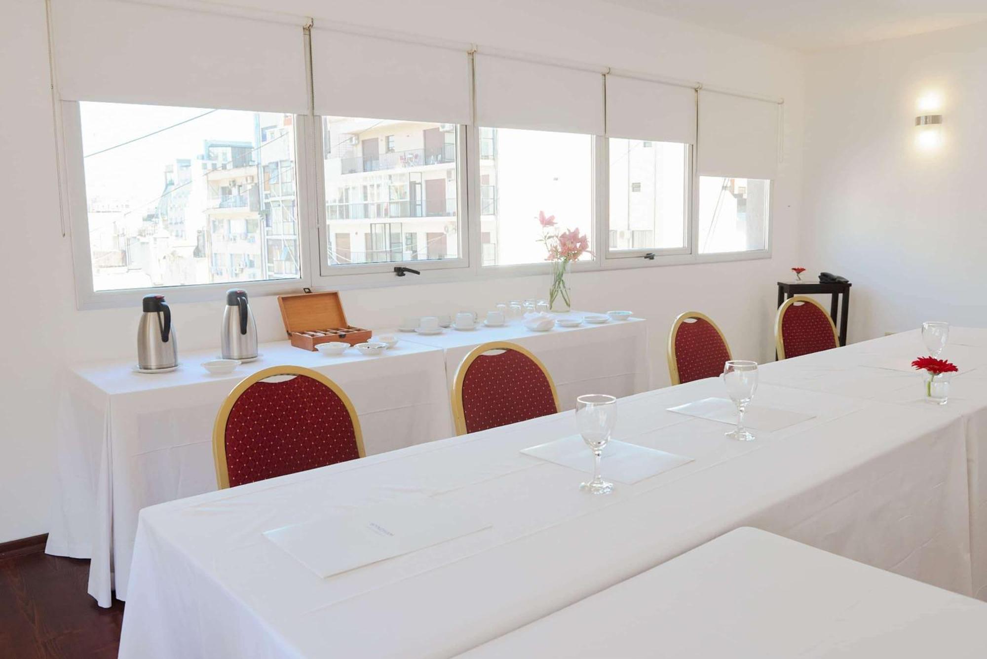 Dazzler By Wyndham Buenos Aires Maipu Hotel Eksteriør billede