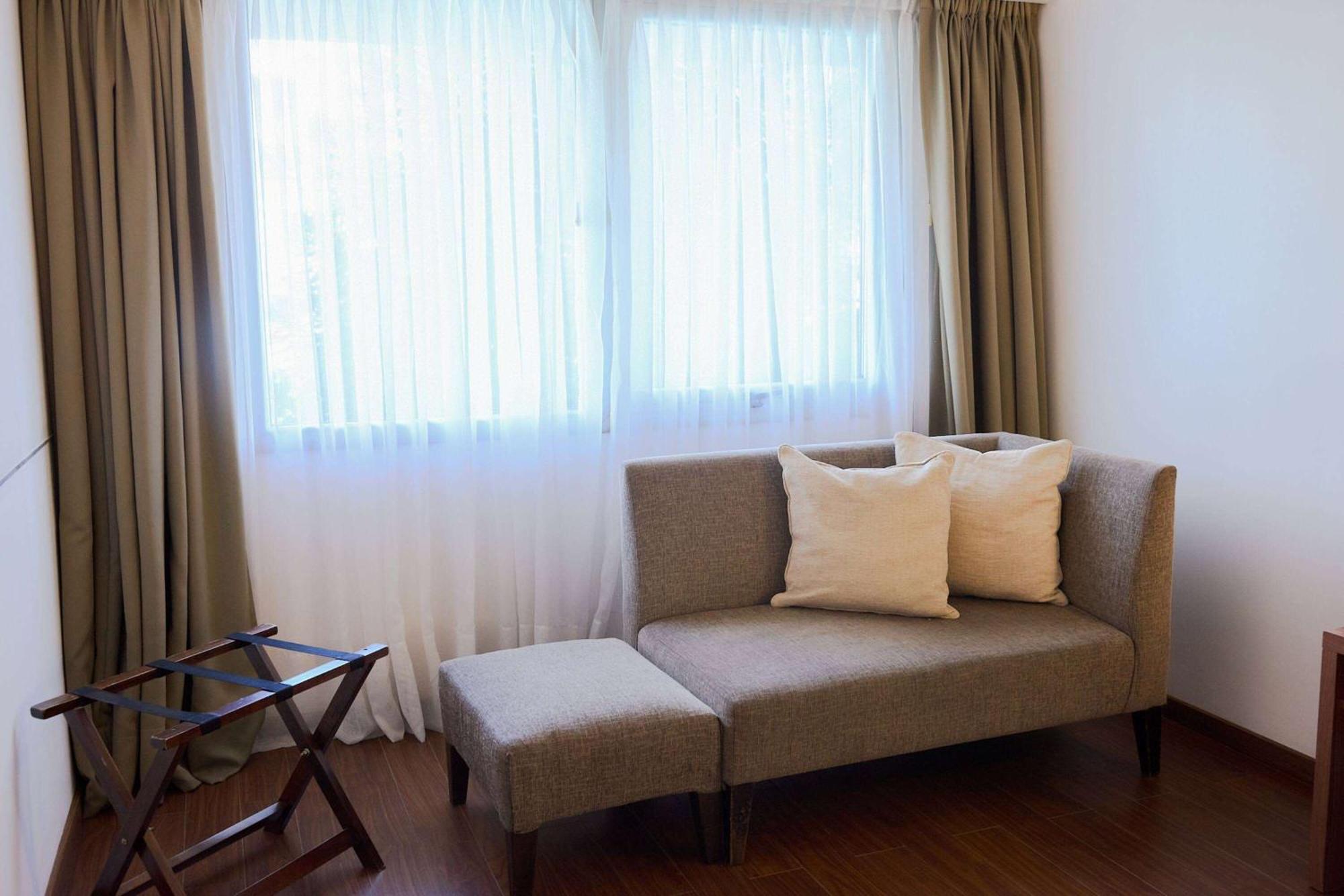 Dazzler By Wyndham Buenos Aires Maipu Hotel Eksteriør billede