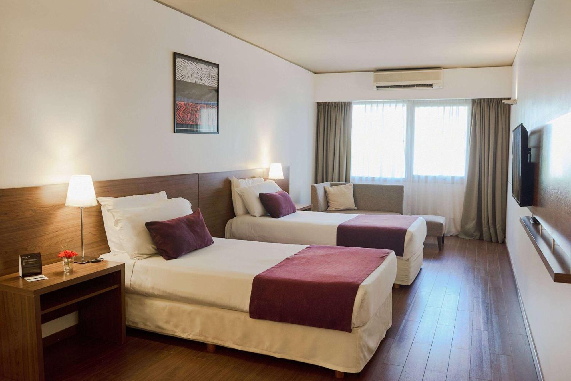 Dazzler By Wyndham Buenos Aires Maipu Hotel Eksteriør billede