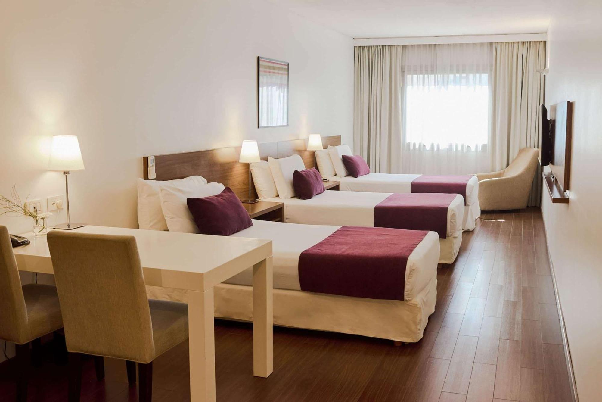 Dazzler By Wyndham Buenos Aires Maipu Hotel Eksteriør billede