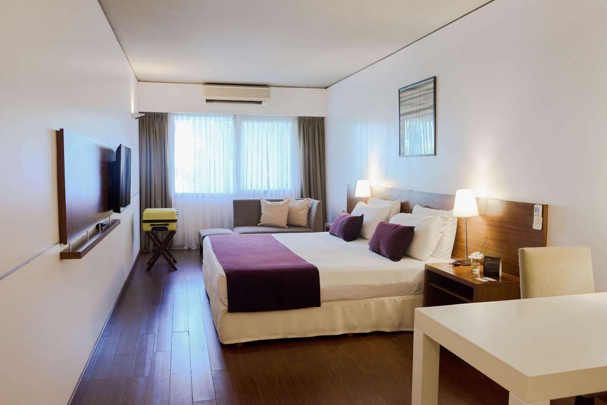 Dazzler By Wyndham Buenos Aires Maipu Hotel Eksteriør billede