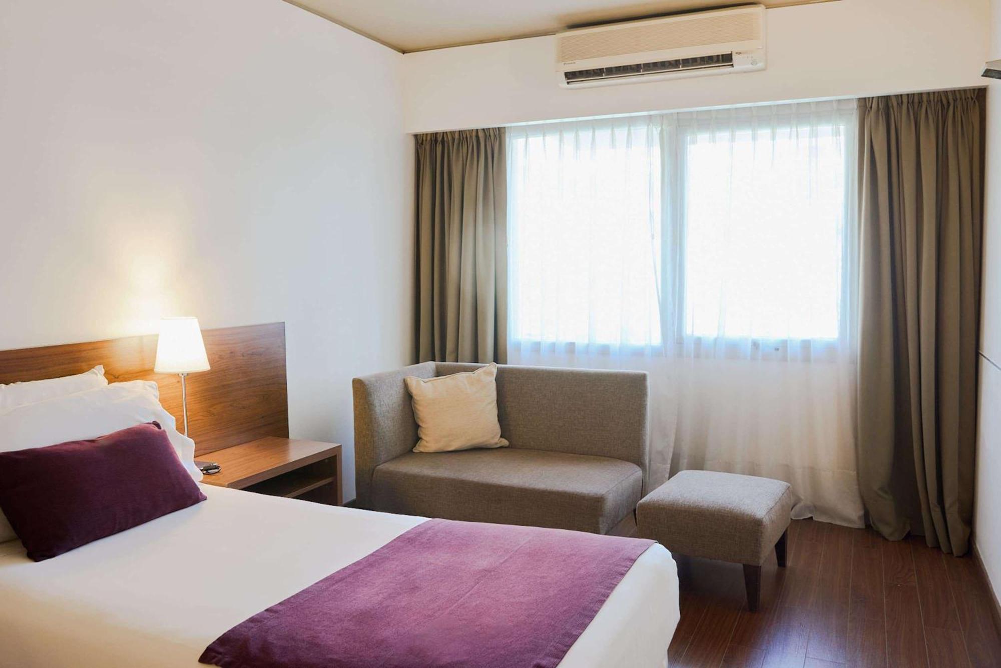 Dazzler By Wyndham Buenos Aires Maipu Hotel Eksteriør billede