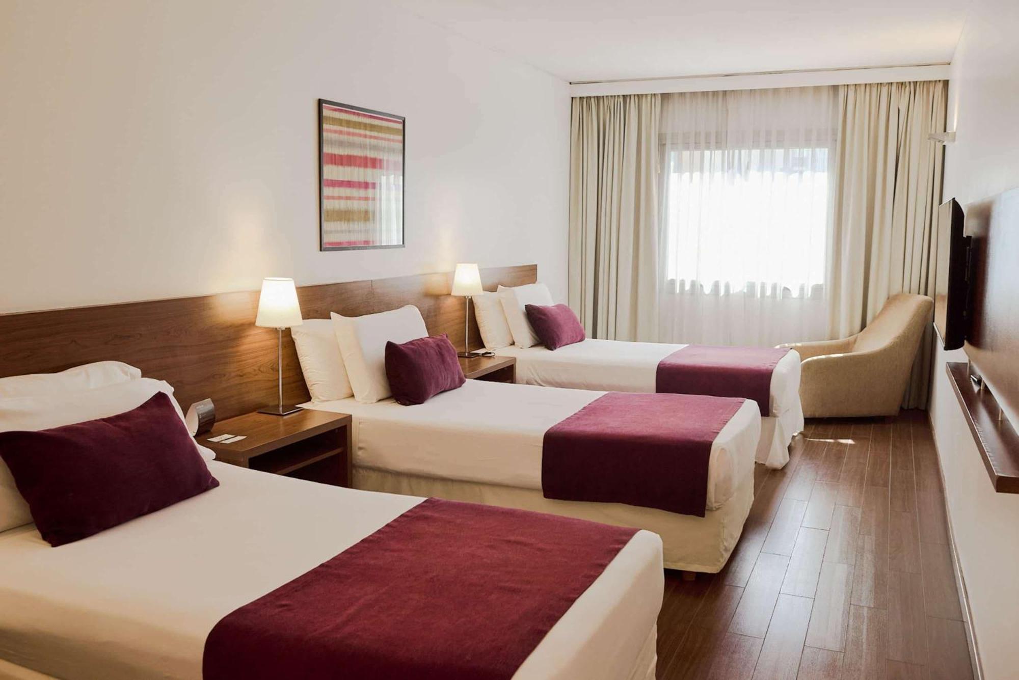 Dazzler By Wyndham Buenos Aires Maipu Hotel Eksteriør billede
