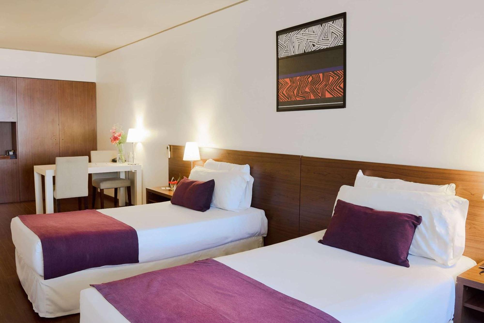 Dazzler By Wyndham Buenos Aires Maipu Hotel Eksteriør billede