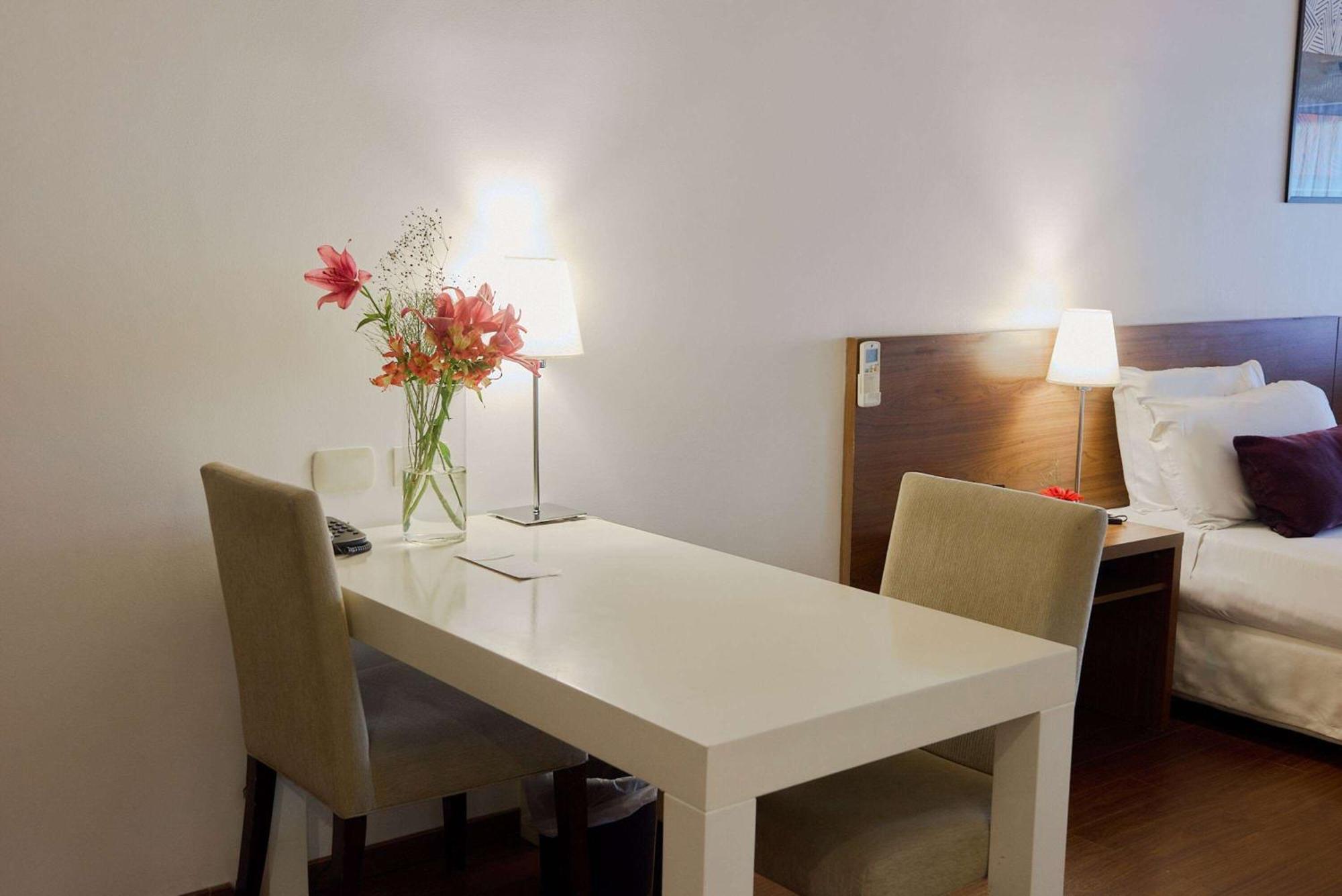 Dazzler By Wyndham Buenos Aires Maipu Hotel Eksteriør billede