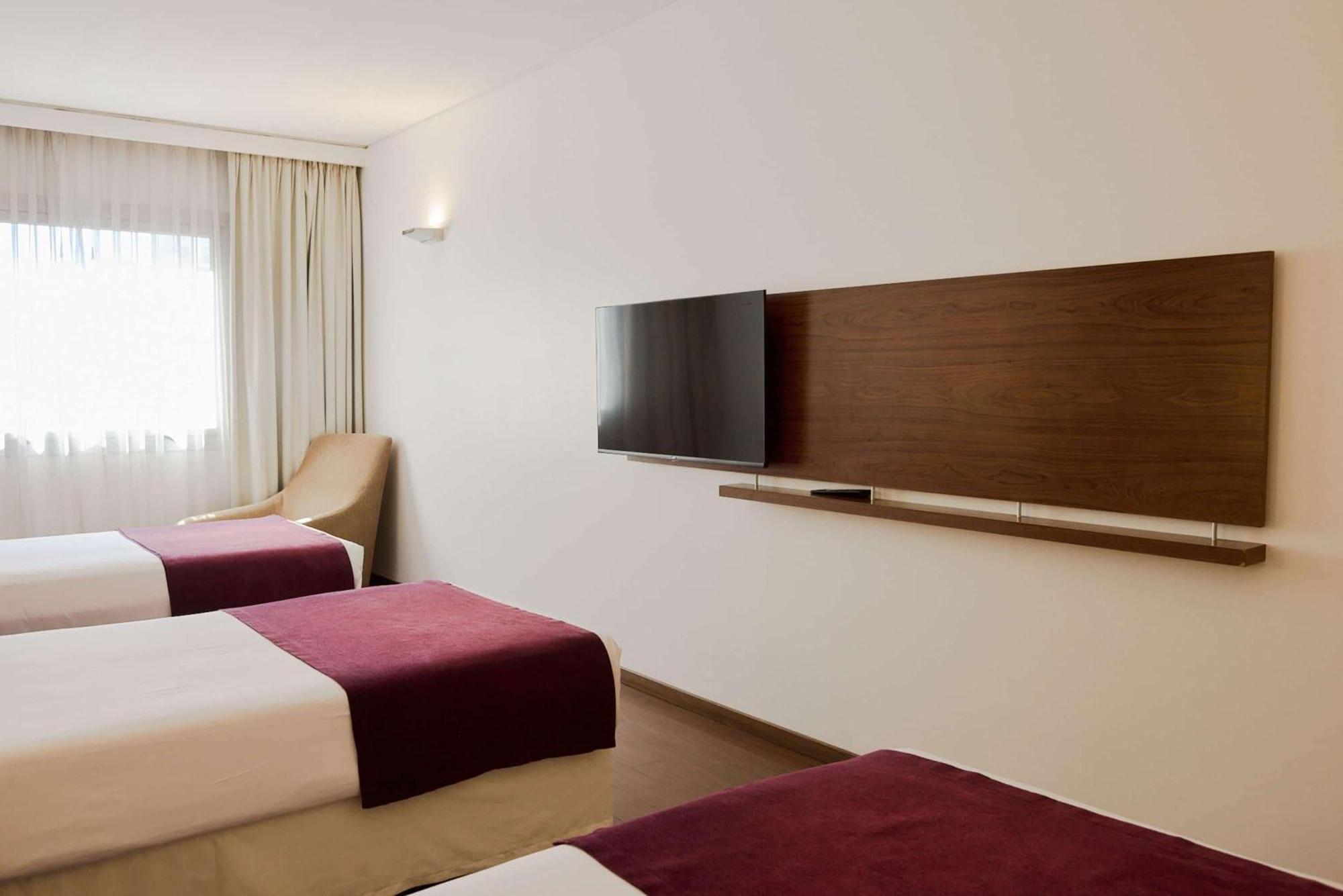 Dazzler By Wyndham Buenos Aires Maipu Hotel Eksteriør billede