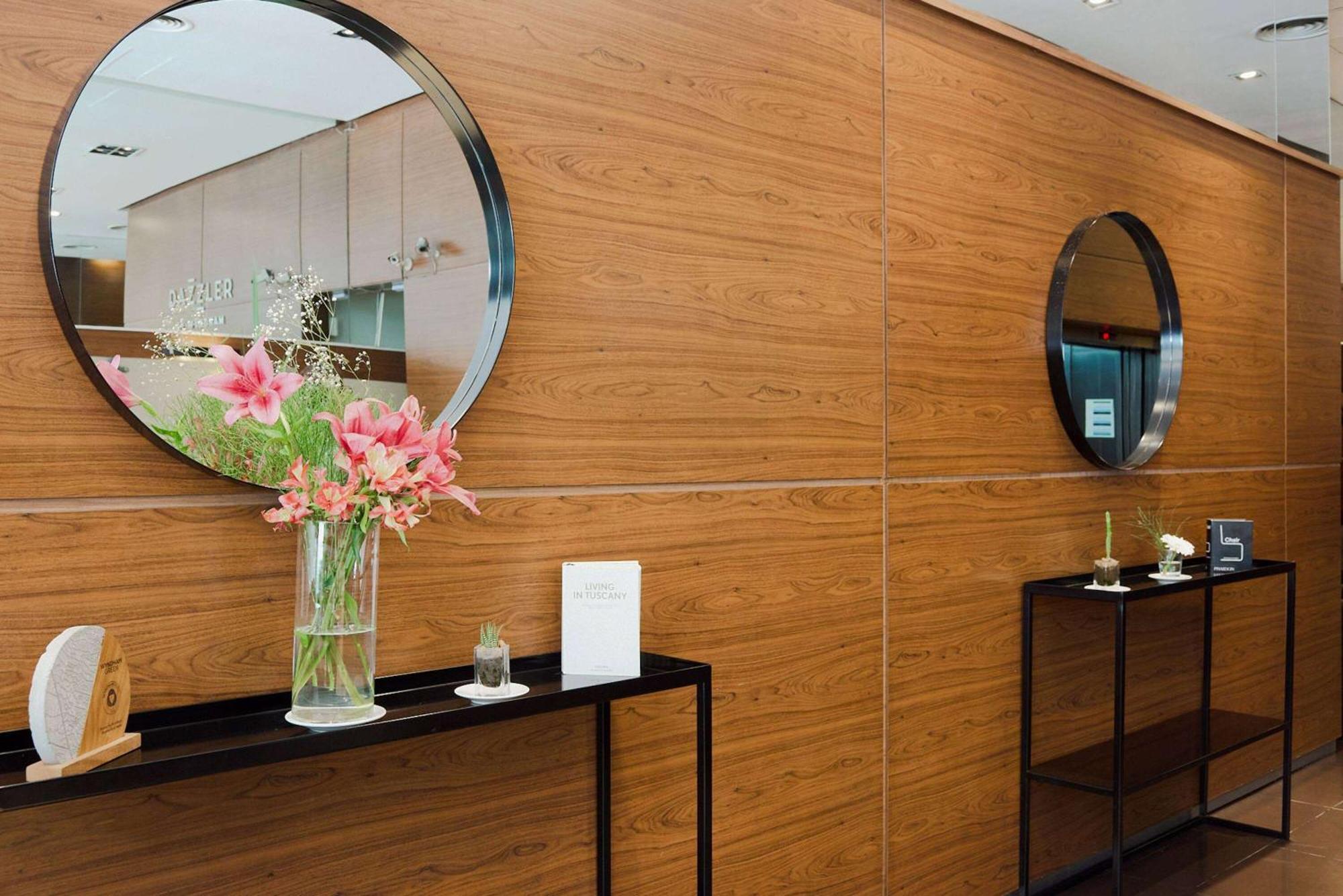 Dazzler By Wyndham Buenos Aires Maipu Hotel Eksteriør billede