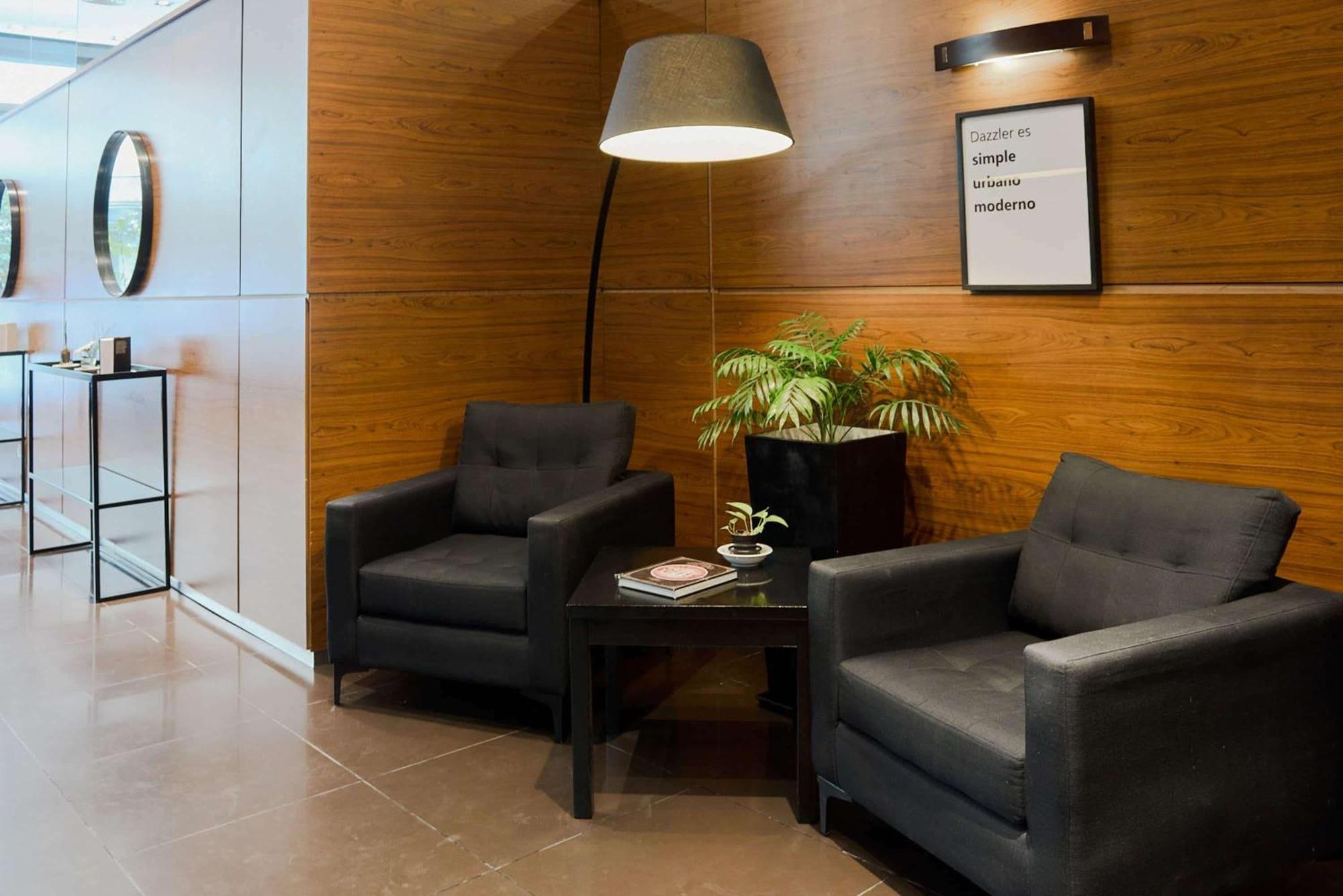 Dazzler By Wyndham Buenos Aires Maipu Hotel Eksteriør billede