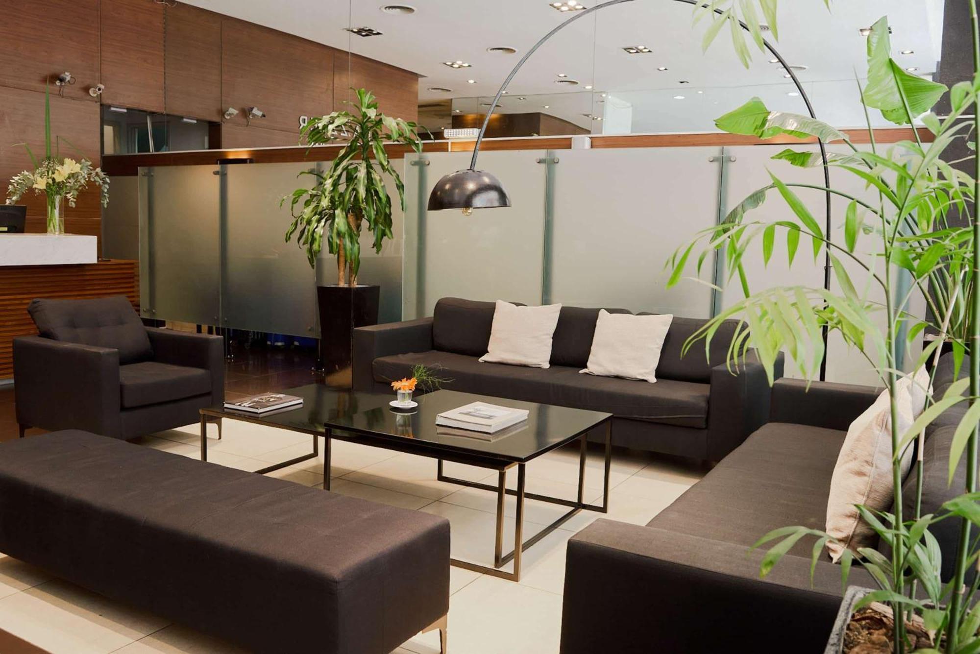 Dazzler By Wyndham Buenos Aires Maipu Hotel Eksteriør billede