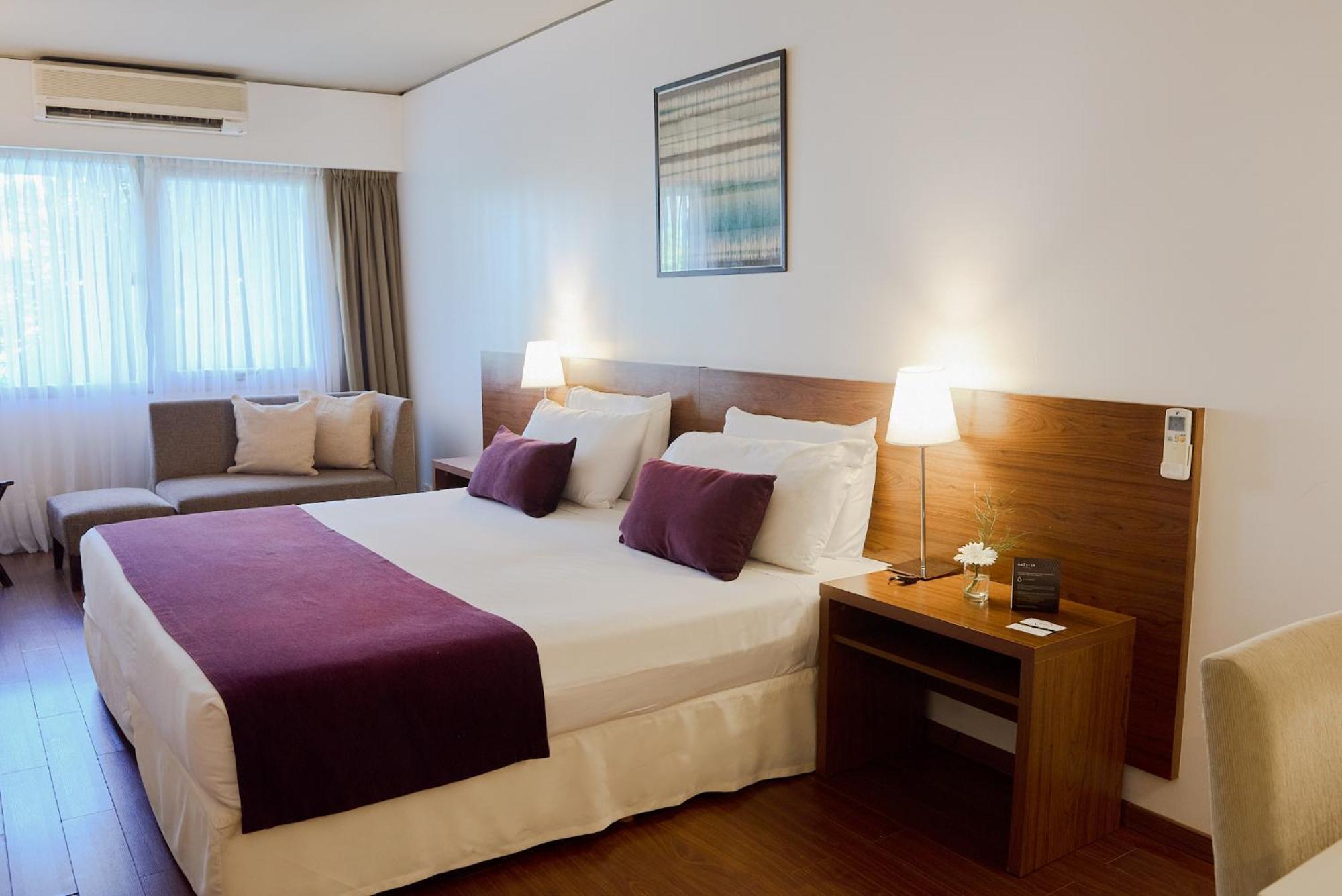 Dazzler By Wyndham Buenos Aires Maipu Hotel Eksteriør billede